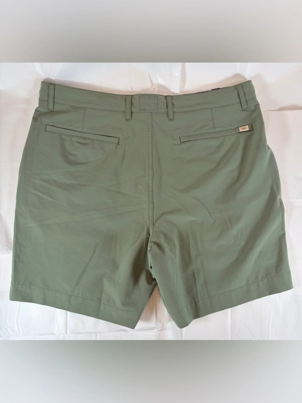 Faherty All Day Shorts 2.0 (7